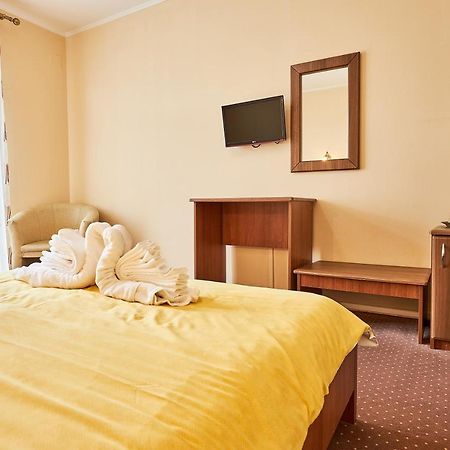 Holidays Club Resorts Hajdúszoboszló Esterno foto