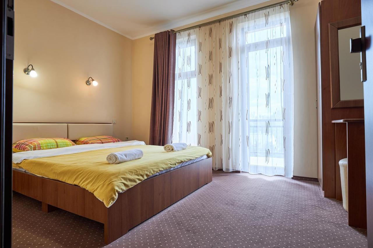 Holidays Club Resorts Hajdúszoboszló Esterno foto