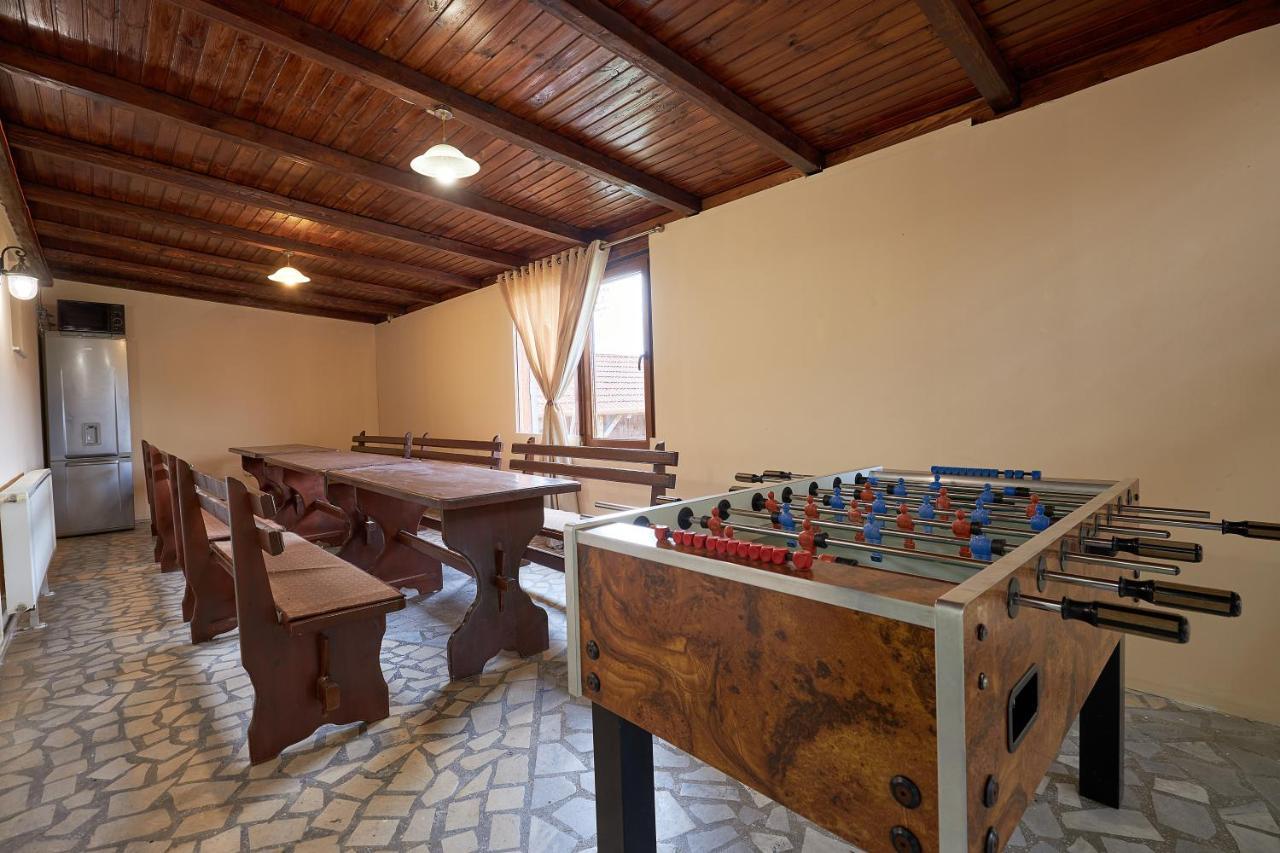 Holidays Club Resorts Hajdúszoboszló Esterno foto